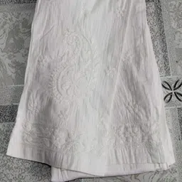 Self Design Cotton Lycra Blend Women Harem Pants-image-23