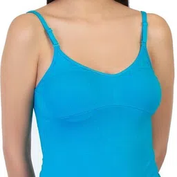 envie Women Blue Camisole-picture-15