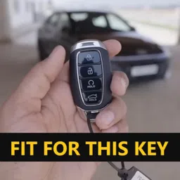ivee international Car Key Cover image 4