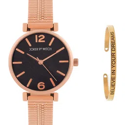 JOKER & WITCH Women Twilight Radiance Watch Bracelet Stack Gift Set JWBS1072-picture-37