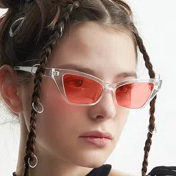 LULU & SKY WomenSunglasses image 4