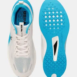 U.S. Polo Assn. Men Werner Uspa Sport Runpro Running Shoes image 2