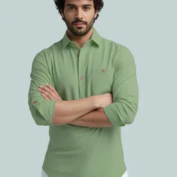 Vida Loca Men Kurta-image-70