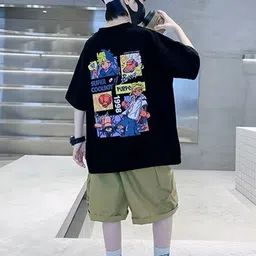 Xsole Boys T-shirt image 2