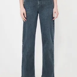 Kraus Jeans Women High-Rise Light Fade Jeans-image-6
