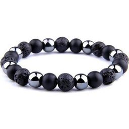 VIBESLE Unisex Brass Crystals Bracelet-picture-47