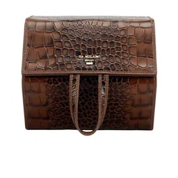 Da Milano Textured Sunglasses Case-picture-20