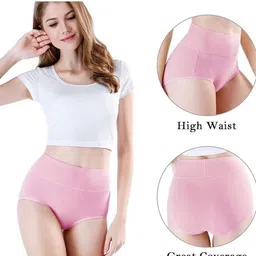 Diving Deep Pack of2 Hipster Briefs image 2