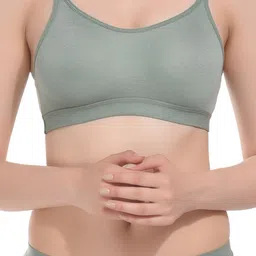 Kinza soft. Bra Full Coverage Underwired image 4