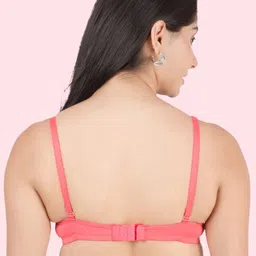 DressBerry Bra Medium Coverage Heavily Padded image 4