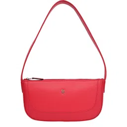 HORRA PU Structured Sling Bag-picture-13
