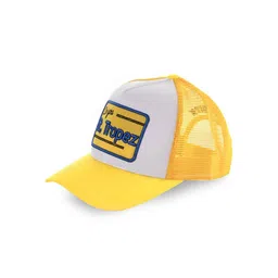 VALIENTE CAPS Unisex Embroidered Pure Cotton Baseball Cap-picture-10