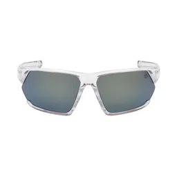 Timberland Men Acetate Full Rim Rectangle Sunglasses image 4