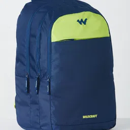 Wildcraft Unisex Xplorer 45 Pro Backpack image 3