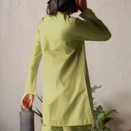 Canoopi Women Tunic with Trousers image 2