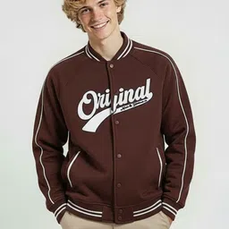 Mast & Harbour Men Printed Sweatshirt-picture-43