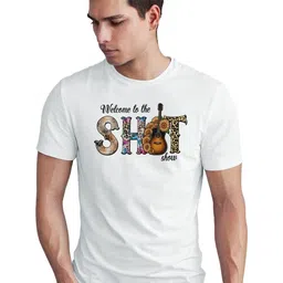 Seekbuylove Men Graphic Printed Bio Finish T-shirt-picture-35