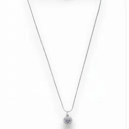 CHARMS Unisex Silver Gold-Plated Alloy Pendant image 3