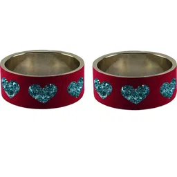 Vidhya Kangan Girls Multi Bangle-picture-38