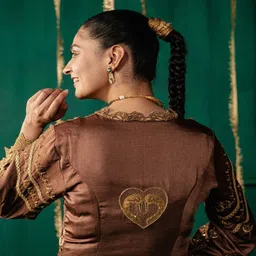 Leela by A Women Trousers image 4