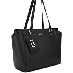 LAVIE LUXE Oversized Shopper Tote Bag image 5