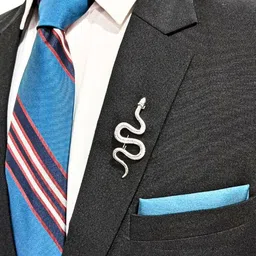 The Tie Hub MenBrooch image 4
