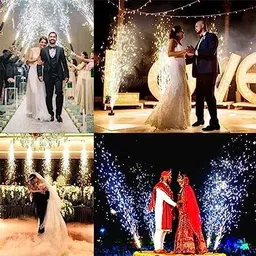 gooddecors coldpyro gum for Party & Event Celebrations Black Putty Toy image 3