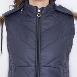 VERO MODERNO Women Lightweight Puffer Jacket image 5