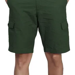 MULTIWA Men High-Rise Outdoor Cargo Shorts-picture-12