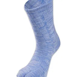 RC. ROYAL CLASS Women Pack Of 4 Calf Length Socks image 3