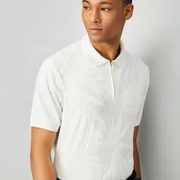 max Men Polo Collar Pockets T-shirt-image-61