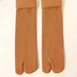 StyFun Women Pack Of 3 Calf Length Thumb Socks image 2