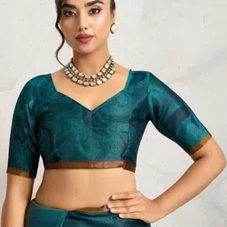 SHOPLANCE Saree image 2