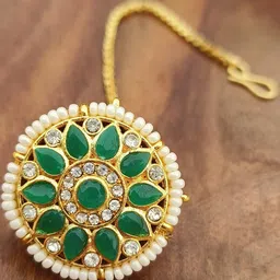 NIKYANKA Alloy Borla image 2