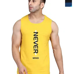 SLOWLORIS Men Typography 2 Printed Raw Edge Slim Fit T-shirt-picture-26