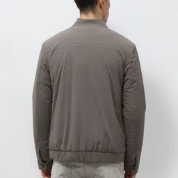 U.S. Polo Assn. Spread Collar Tailored Jacket image 2