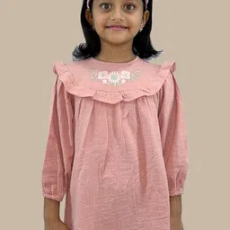 Grit N Groove Girls Tops-picture-19