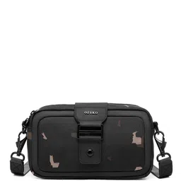 OZUKO PIXELPOD Range Camo Soft Sling Bag-picture-19