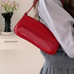 StyleCast x Revolte PU Sling Bag image 5