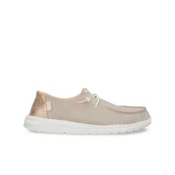 HEYDUDE Women Slip-On Sneakers image 3