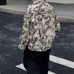 StyleCast x Revolte Boys Outdoor Open Front Jacket image 4