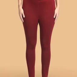 INNER ENRICH Women High Waist Stockings-image-18
