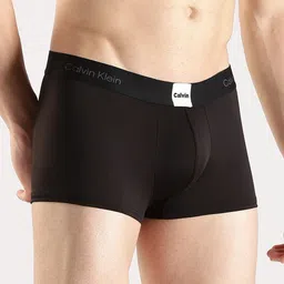 Calvin Klein Underwear Mid-Rise Short Trunk NB4440002 image 4
