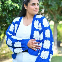 WINDROP SOLUTIONS Women Colourblocked Crop with Embroidered Detail-picture-37