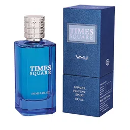 VMJ Times Square Long Lasting Eau de Parfum - 100 ml image 5