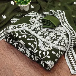 Maroosh Embroidered Unstitched Dress Material-picture-41