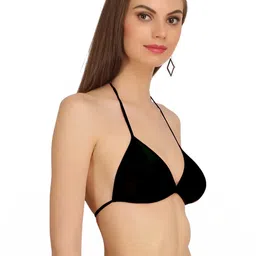 Samvar Multi Cotton Non-Wired Non Padded Minimizer Bra image 3