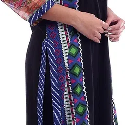 Inara Robes Women Multi Kurtas image 2