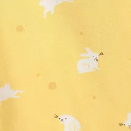 max Girls Printed Ankle Length Leggings image 5