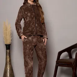 FABINALIV Women Night suit-image-22